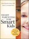 Cover image for Smart Parenting for Smart Kids